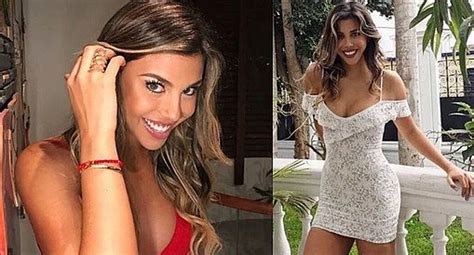 Alondra Garc A Mir Luce Cuerpazo En Bikini Y Enciende Las Redes Video Ojo Show Ojo