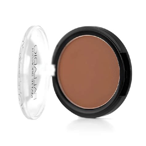 UTC Palladio Matte Bronzer Teeny Bikini
