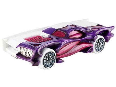 Hot Wheels Dc Universe Duas Caras Mattel Carrinho De Brinquedo Magazine Luiza