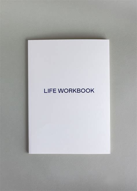 Книга "Life Workbook" – купить книгу ISBN 1132499123674 с быстрой ...