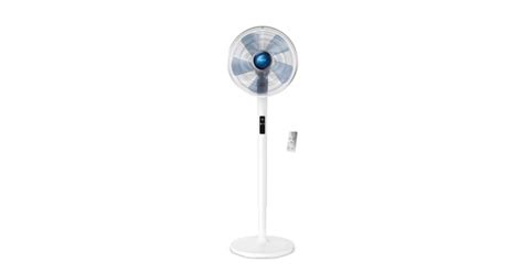 Tefal VF5870F0 koduventilaator Valge - Ventilaatorid - Sisekliima ...