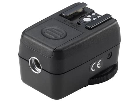 Canon Flash Ttl Hot Shoe Adapter Fotoplus