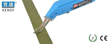 Hot Knife Fabric Cutter Buy Heat Cutter Hot Knife Fabric Cutter Product On Alibaba