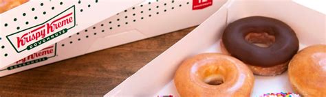 Order Krispy Kreme Delivered Fresh Daily Roseville Mi Menu