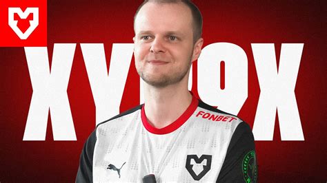 From Player to Coach: Xyp9x on His Career Change [Interview] - YouTube