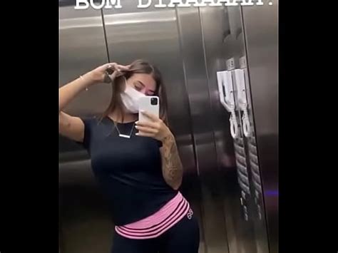 Putana No Elevador XVIDEOS