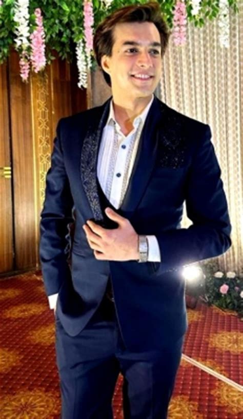 Mohsin Khan may soon join the cast of 'Anupamaa'