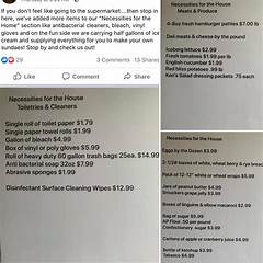 Craigslist Jacksonville Nc The Price Gouging Is Insane Proof Inside