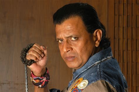 Mithun Chakraborty