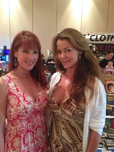 7 Hot Sexy Patricia Tallman Bikini Pics