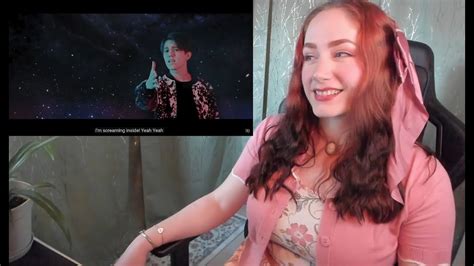 Reaction To Dimash Screaming Оfficial Mv Youtube
