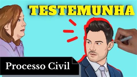 Como Se Chama O Ato De Ouvir Formalmente Testemunhas