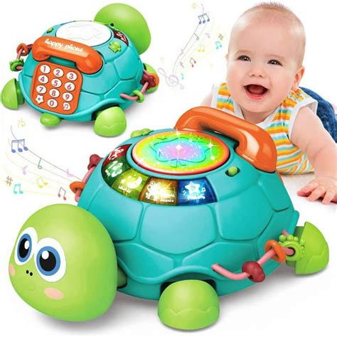 Terra Toddler, Child Learning Educational Toy, Green - Walmart.com