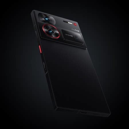 Nuevo Nubia Z Ultra Caracter Sticas Precio Y Ficha T Cnica