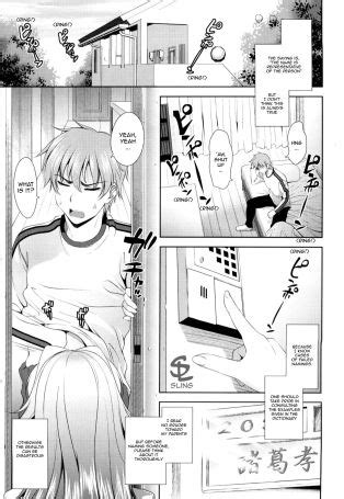 Shocking Pink Luscious Hentai Manga Porn