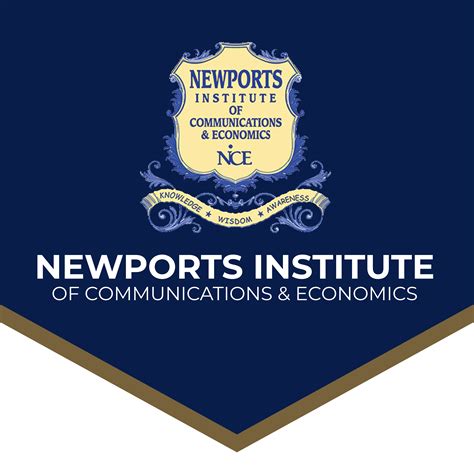 Newports Institute of Communications & Economics – Placed in Top