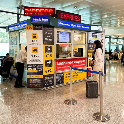 My Safe Place FCO Location