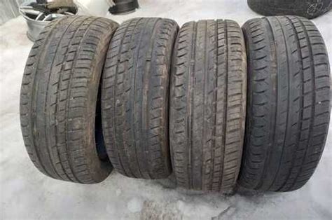 Viatti Strada Asimmetrico 205/55 R16 91V | Festima.Ru – частные объявления