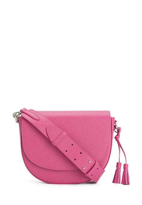 Сумка Tesorini BELINDA, цвет: фуксия, MP002XW0WTR1 — купить в интернет ...