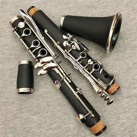 Professional Clarinet Pad Replacement Guide