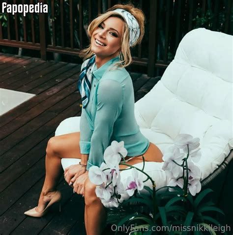 Missnikkileigh Nude OnlyFans Leaks Photo 1321359 Fapopedia