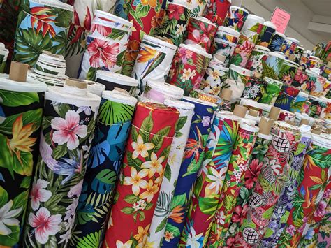 FABRIC MART - Honolulu HI - Hours, Directions, Reviews - Loc8NearMe