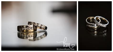 Kris And Nick Same Sex Wedding At Omni Hotel Indianapolis KristeenMarie Photography