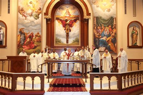 Mass | Palm Sunday of the Passion of the Lord | By St. Paul Catholic