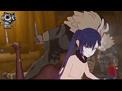 Genshin Impact Enemies Free Mobile Porn Videos IPornTV