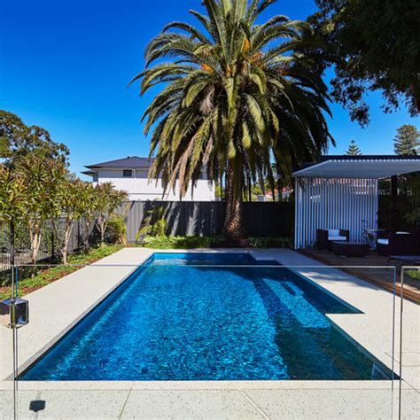 large pools blue marlin pools