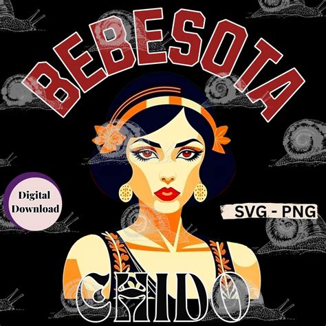 Mexican Sublimation Svg Png Latina Svg Spanish Quotes Etsy