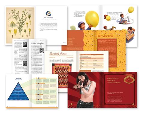 Book Page Design and Page Formatting – Design for Books