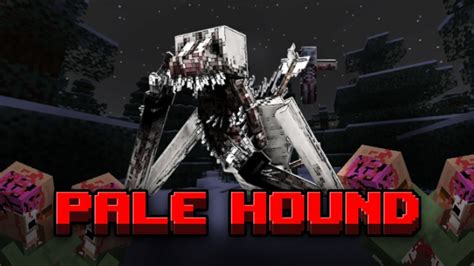 THIS NEW DWELLER Is HORRIFYING The Pale Hound YouTube