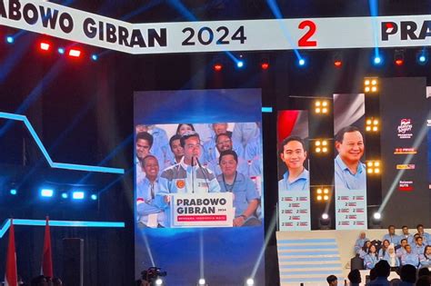 Gibran Tekankan Hilirisasi Digital Penting Ciptakan Juta Lapangan Kerja