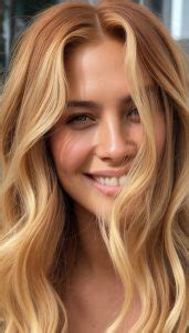 Golden Blonde Hair Color Ideas For A Sun Kissed Glow This Summer We Heart Hairstyles