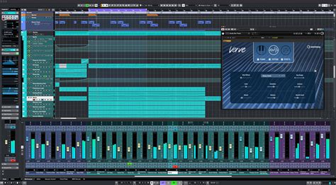 daw digital audio workstation explained steinberg