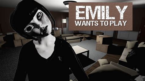 Emily Wants To Play Wallpapers - Wallpaper Cave