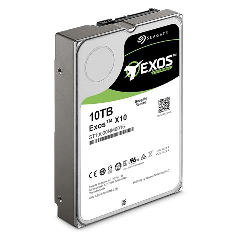 Top 5 Best 10TB HDD (Hard Disk Drive) Till January 2019 | DESKDECODE.COM