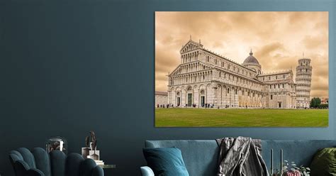Order Beautiful Basilica Art As Wall Art Art Heroes
