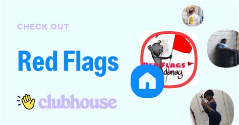 Red Flags