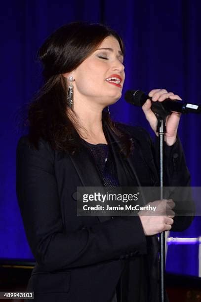 Idina Menzel Family Photos and Premium High Res Pictures - Getty Images