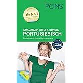 PONS Grammatik kurz und bündig Portugiesisch beliebteste