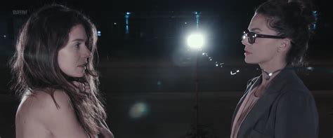 Naked Melanie Merkosky In Home