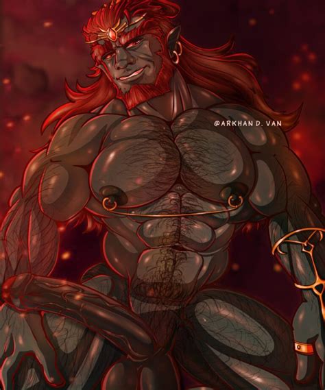 The Legend Of Zelda Hentai Art Big Balls Muscular Male Muscular Arkhandvan Valorant Porn
