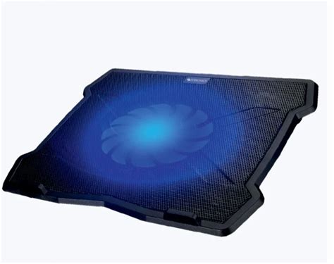 Zebronics Laptop Cooling Pad - Zebronics Laptop Cooler Latest Price ...