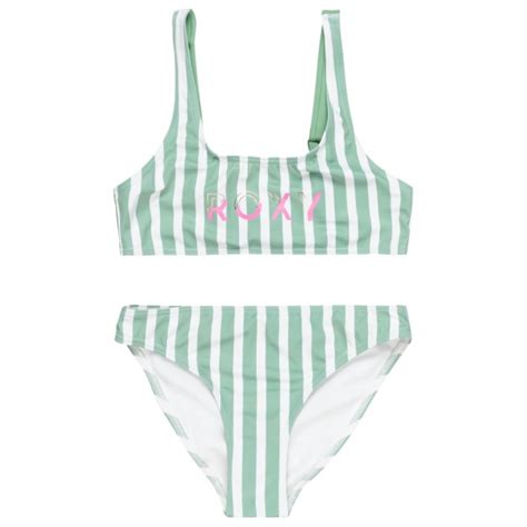 Roxy Bico Active Bralette Bikini Flicka köp online Bergfreunde se