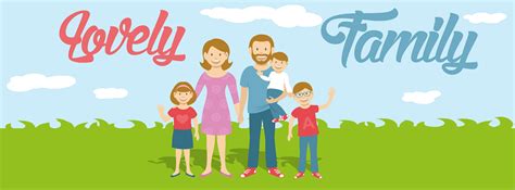 Lovely Family