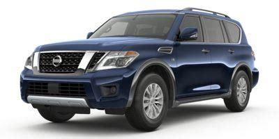 Used 2017 Nissan Armada Utility 4D SV 2WD V8 Ratings Values Reviews