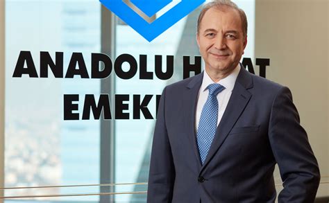 Anadolu Hayat Emeklilik ilk sürdürülebilirlik raporunu yayınladı