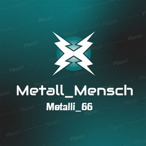 Metall Mensch YouTube